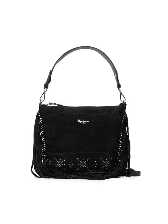 

Кошелек Pepe Jeans, черный