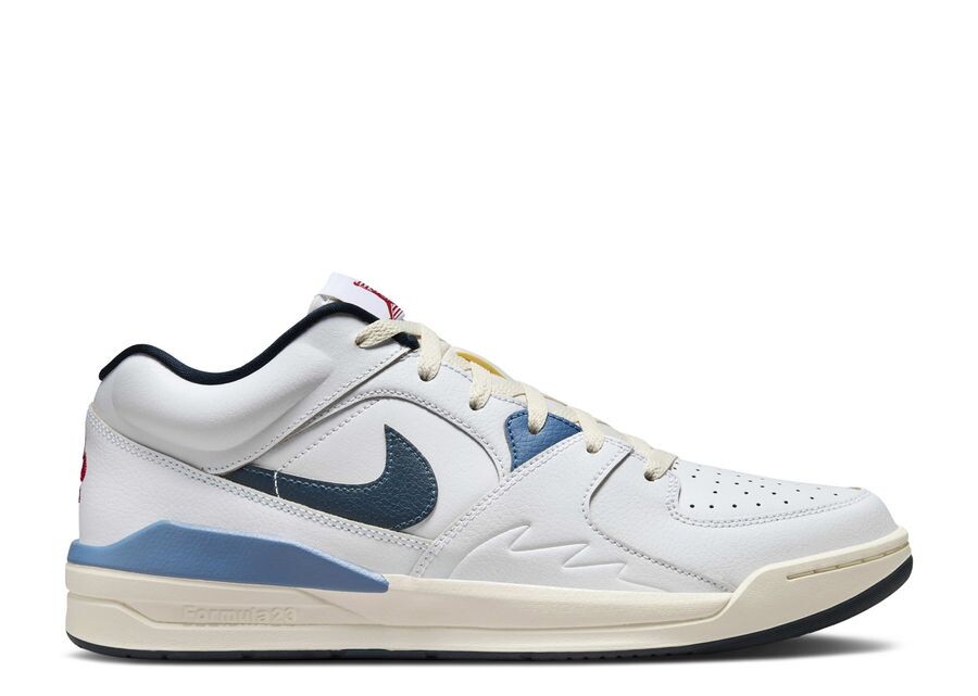 

Кроссовки Air Jordan Jordan Stadium 90, цвет Motion Pack