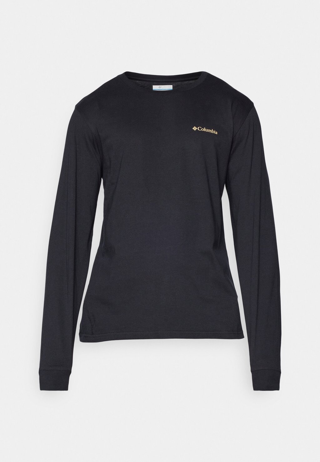 

Топ с длинными рукавами CSC™ SEASONAL LOGO LS TEE Columbia, черный