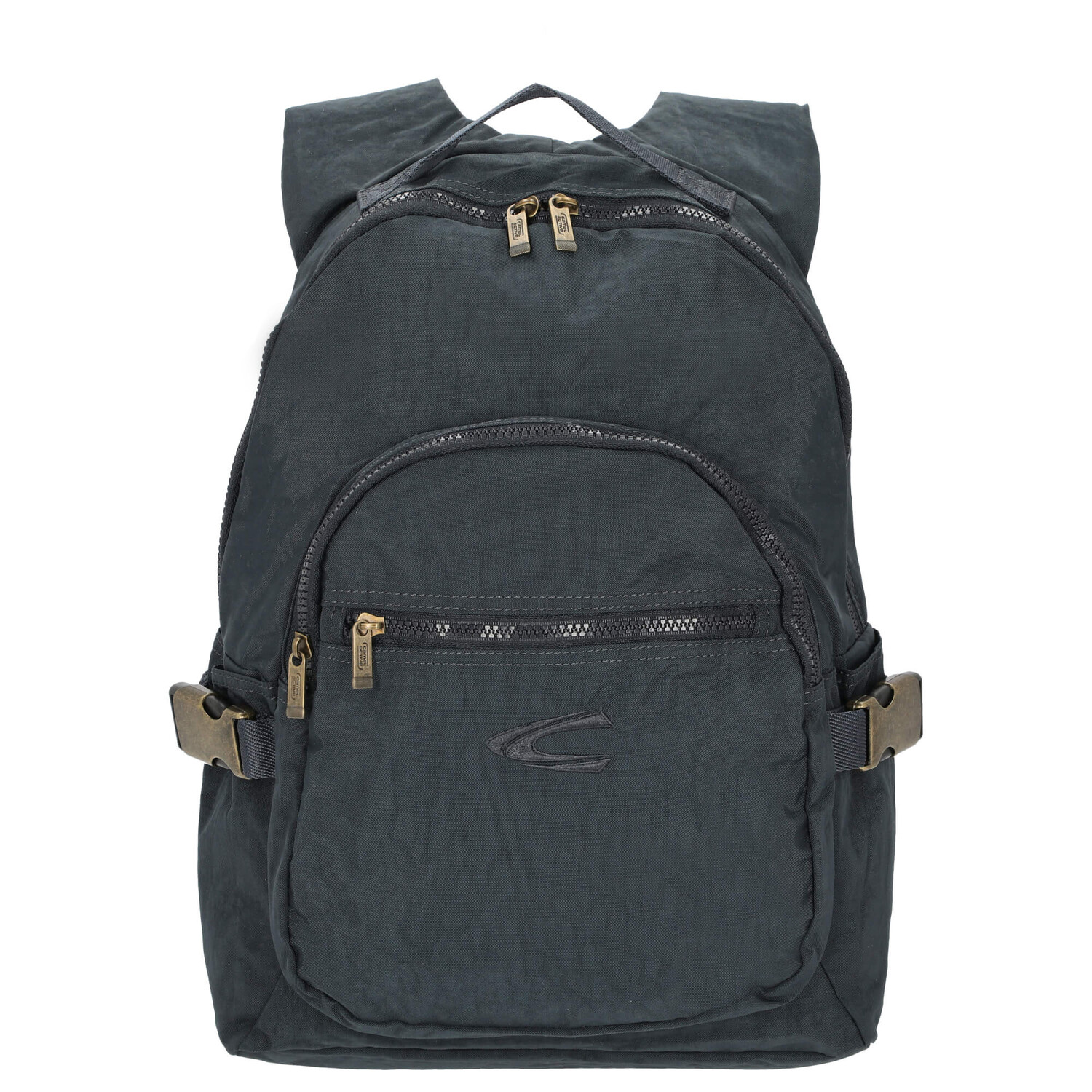 

Сумка для ноутбука Camel Active Journey M 15, темно синий