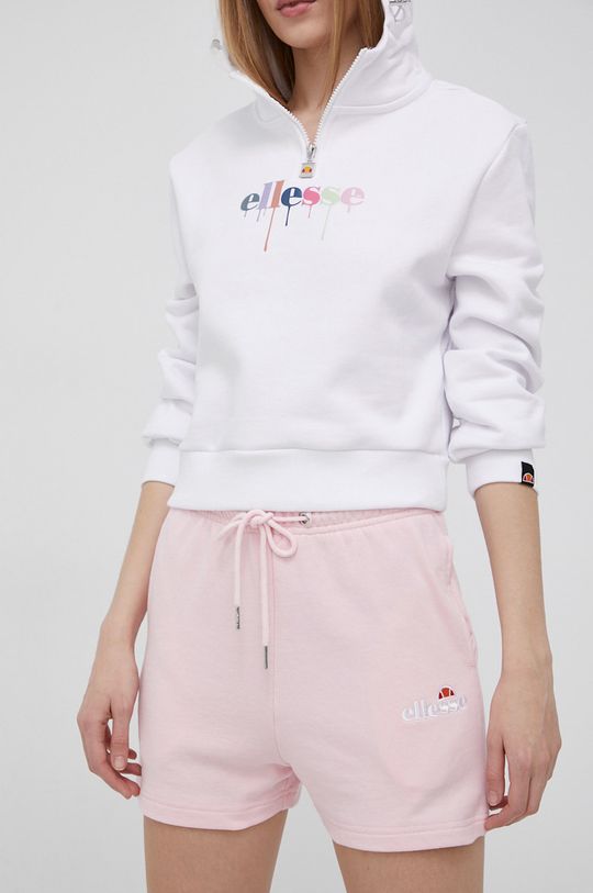 

Шорты Ellesse, розовый