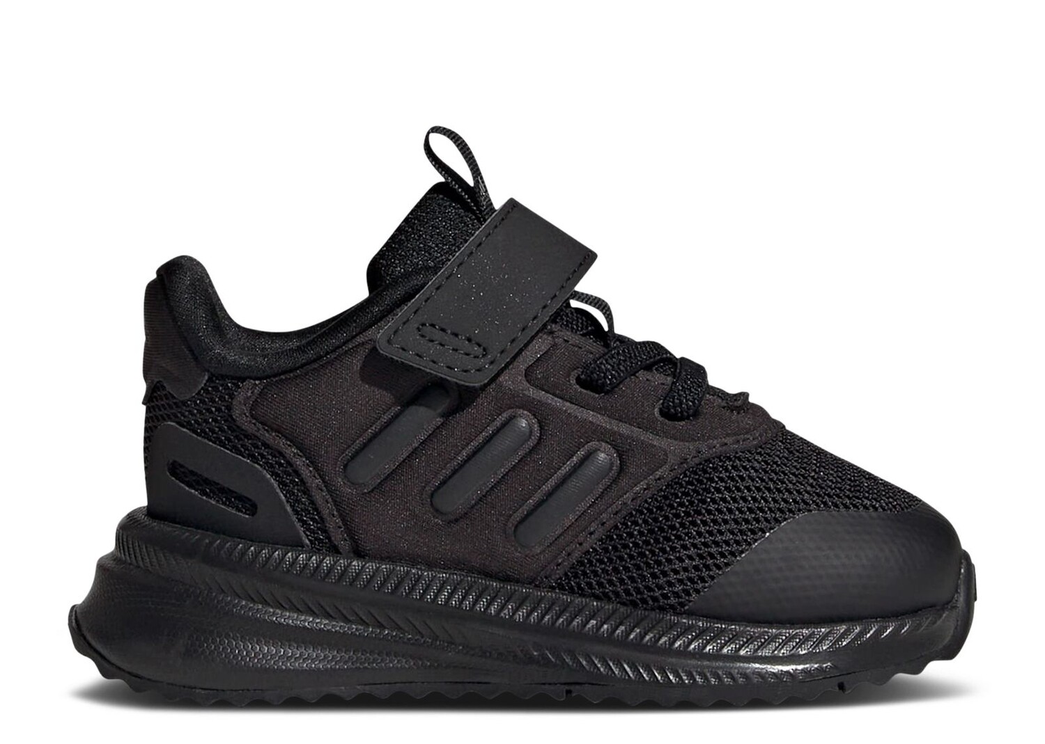 

Кроссовки adidas X_Plrphase I 'Triple Black', черный
