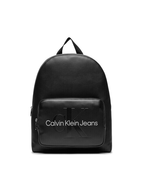 

Рюкзак Calvin Klein, черный
