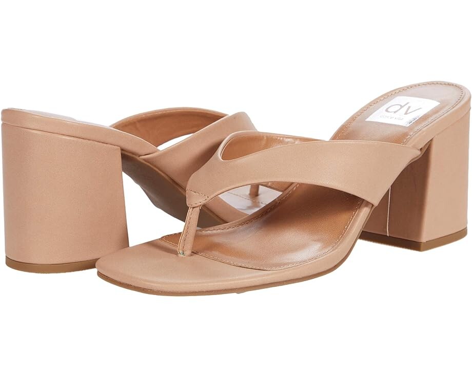 

Туфли DV Dolce Vita Tilla, нюд