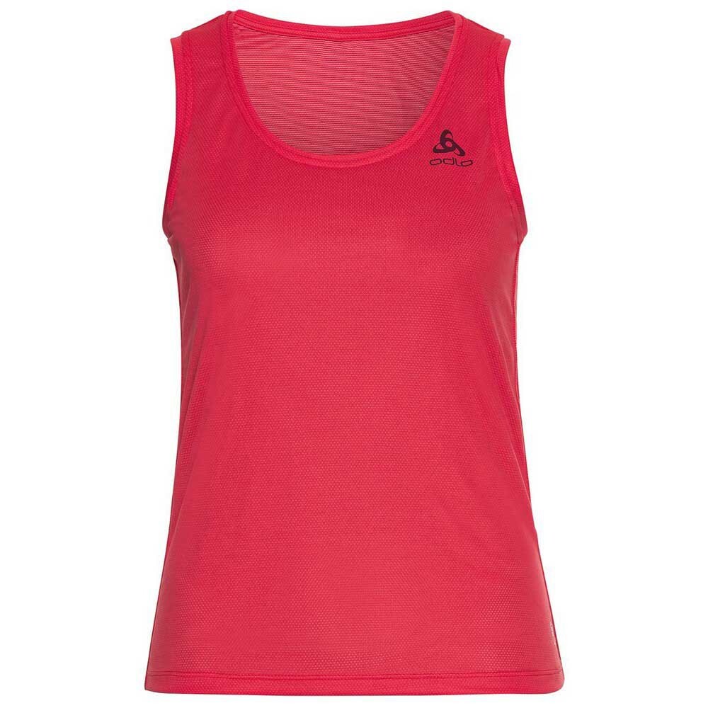 

Базовый слой без рукавов Odlo Active F-Dry Light, розовый