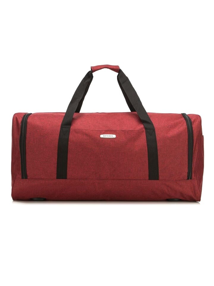 

Сумка для ноутбуков Wittchen, цвет dark red