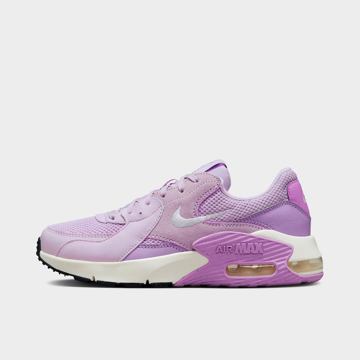 

Женские повседневные кроссовки Nike Air Max Excee, фиолетовый