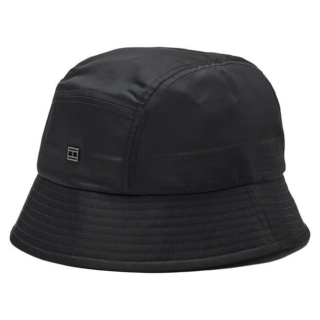 

Панама Tommy Hilfiger BucketCity Commuter, черный