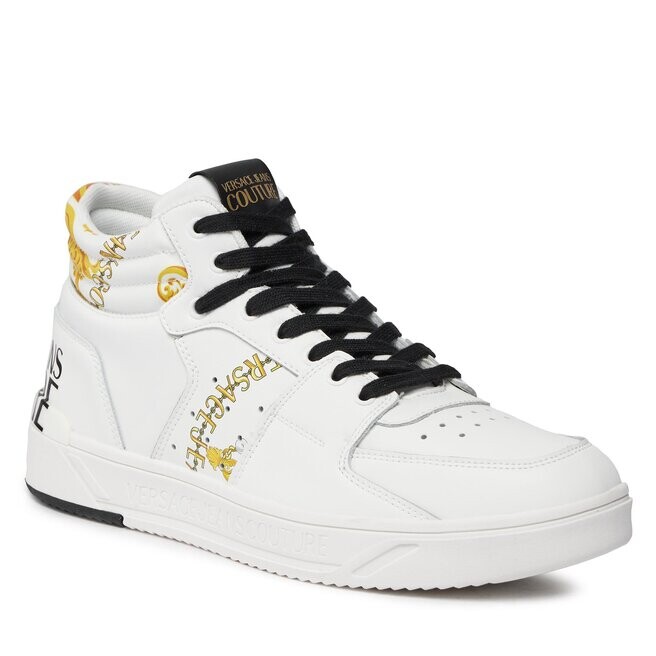 

Кроссовки Versace Jeans Couture, белый