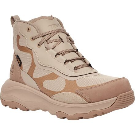 

Походные ботинки Geotrecca RP женские Teva, цвет Sesame/Sand Dune