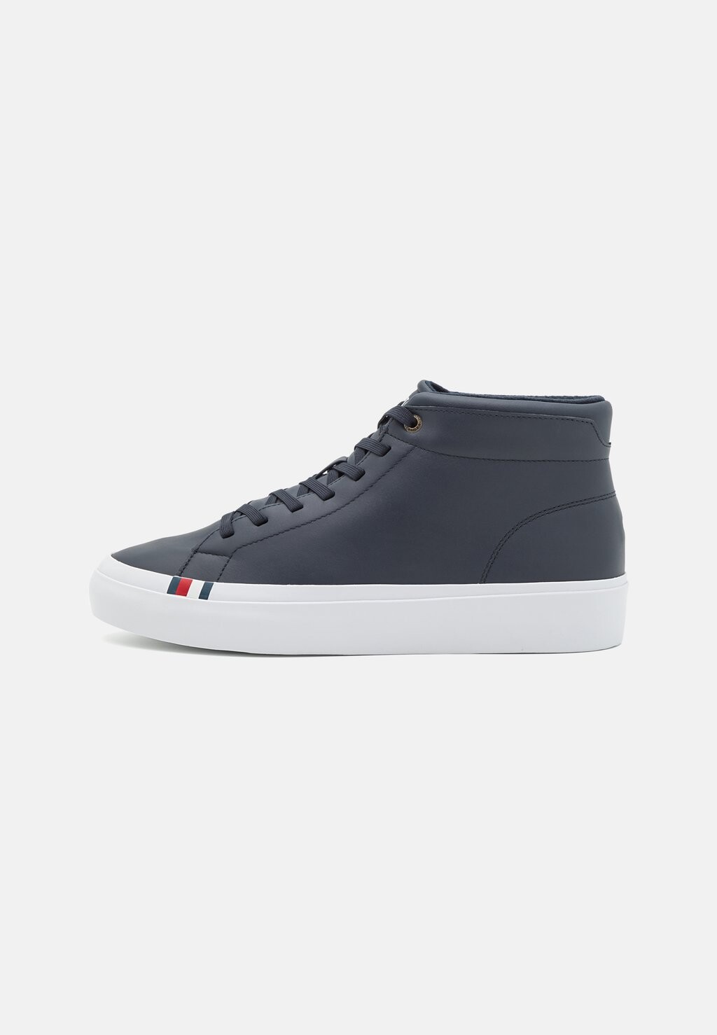 

Высокие кроссовки Tommy Hilfiger MODERN, цвет desert sky