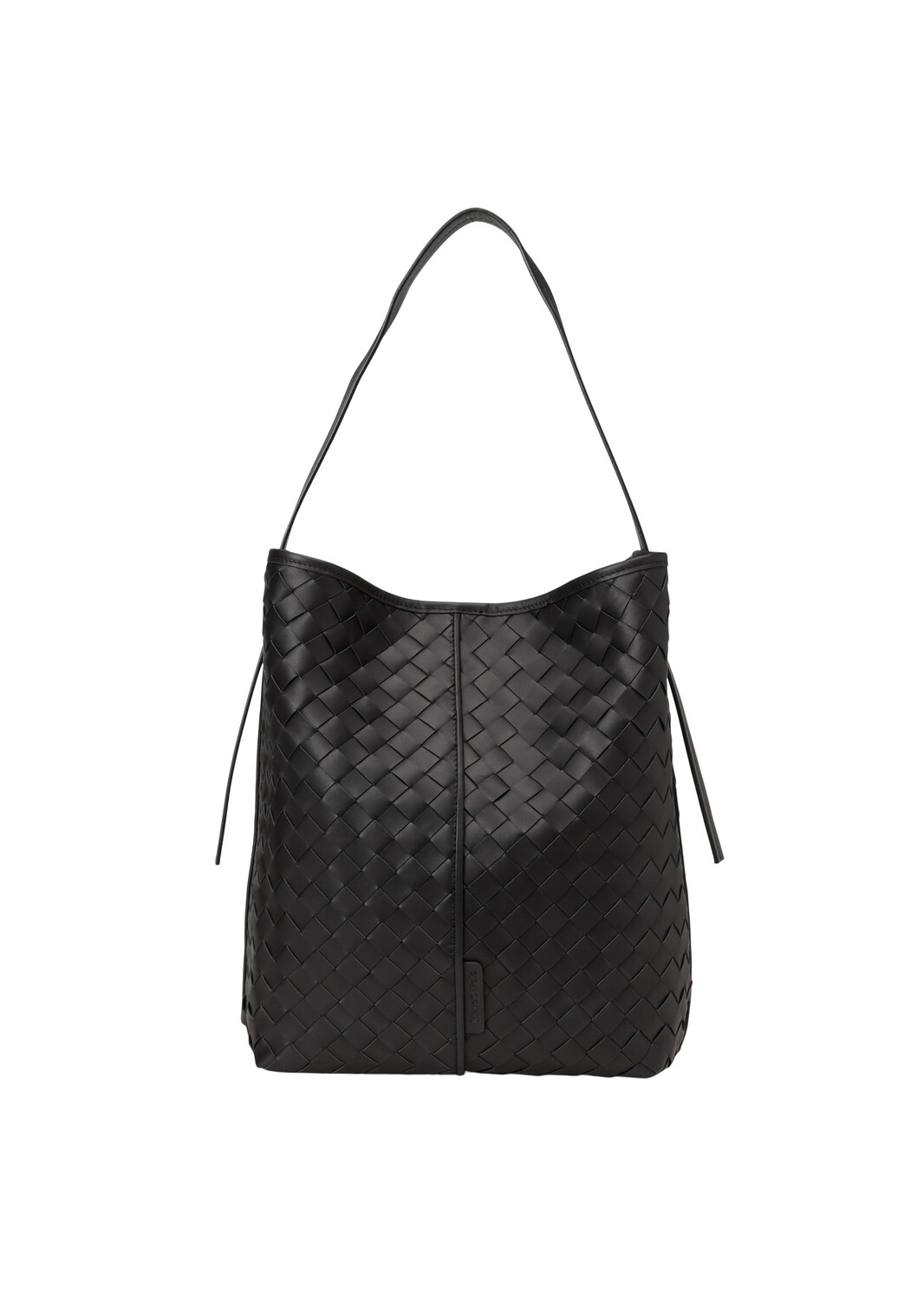 

Сумка через плечо Marc O'Polo Hobo Bag medium, черный