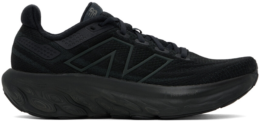 

Черные кроссовки Fresh Foam X 1080v13 New Balance, цвет Black