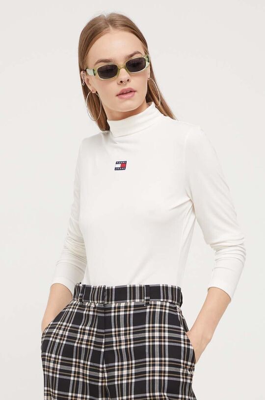 

Джинсы с длинными рукавами Tommy Jeans, бежевый