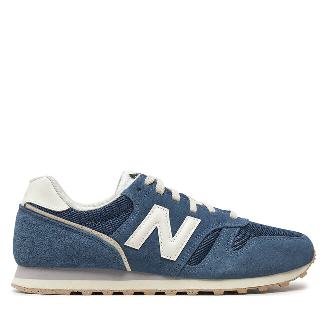 

Кроссовки New Balance ML373QO2 Azul marino, темно-синий