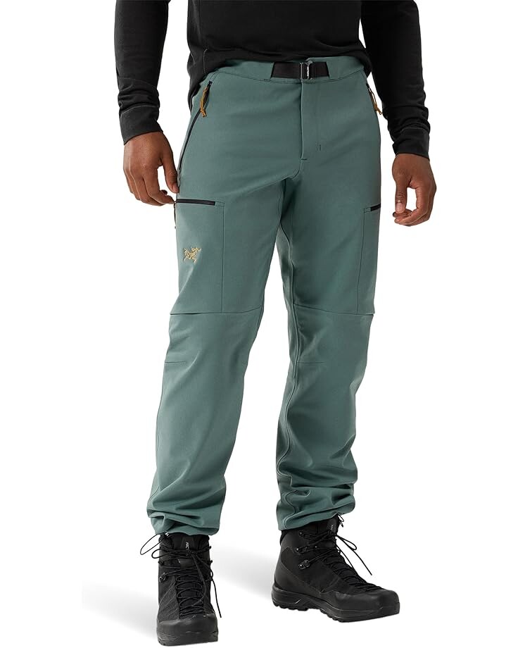 

Брюки Arc'teryx Gamma MX Pants, цвет Boxcar