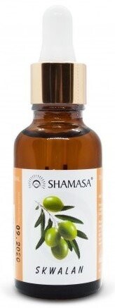 

Шамаса Сквалан 30 мл, Shamasa