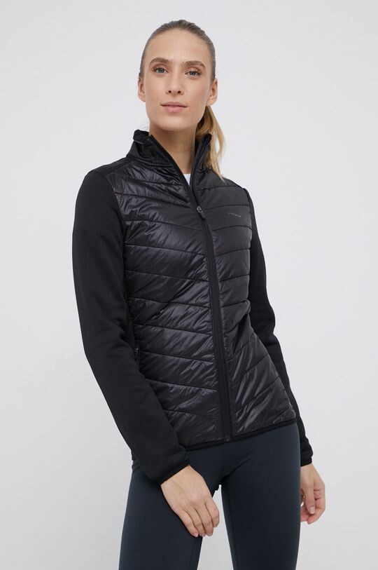 

Спортивная куртка Becky Pro Primaloft Viking, черный