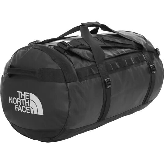 

Сумка The North Face Base походная Gr. M, черно-белый
