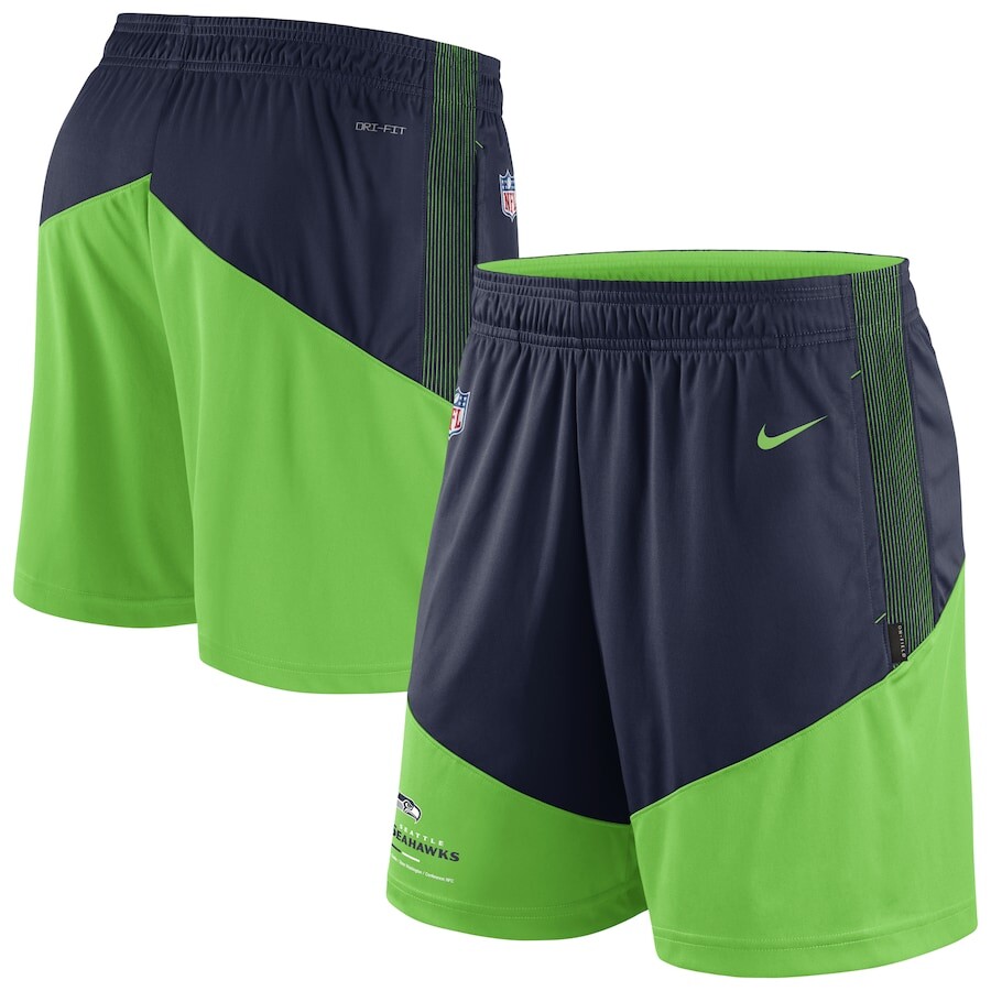 

Шорты Nike Seattle Seahawks, нави