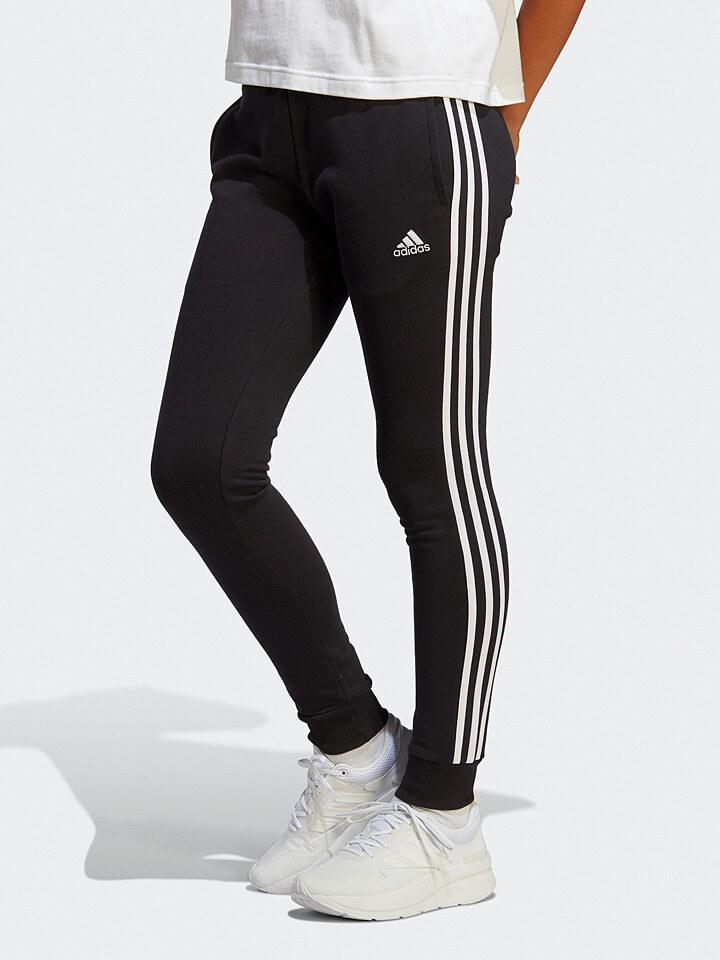 

Спортивные брюки adidas, черный