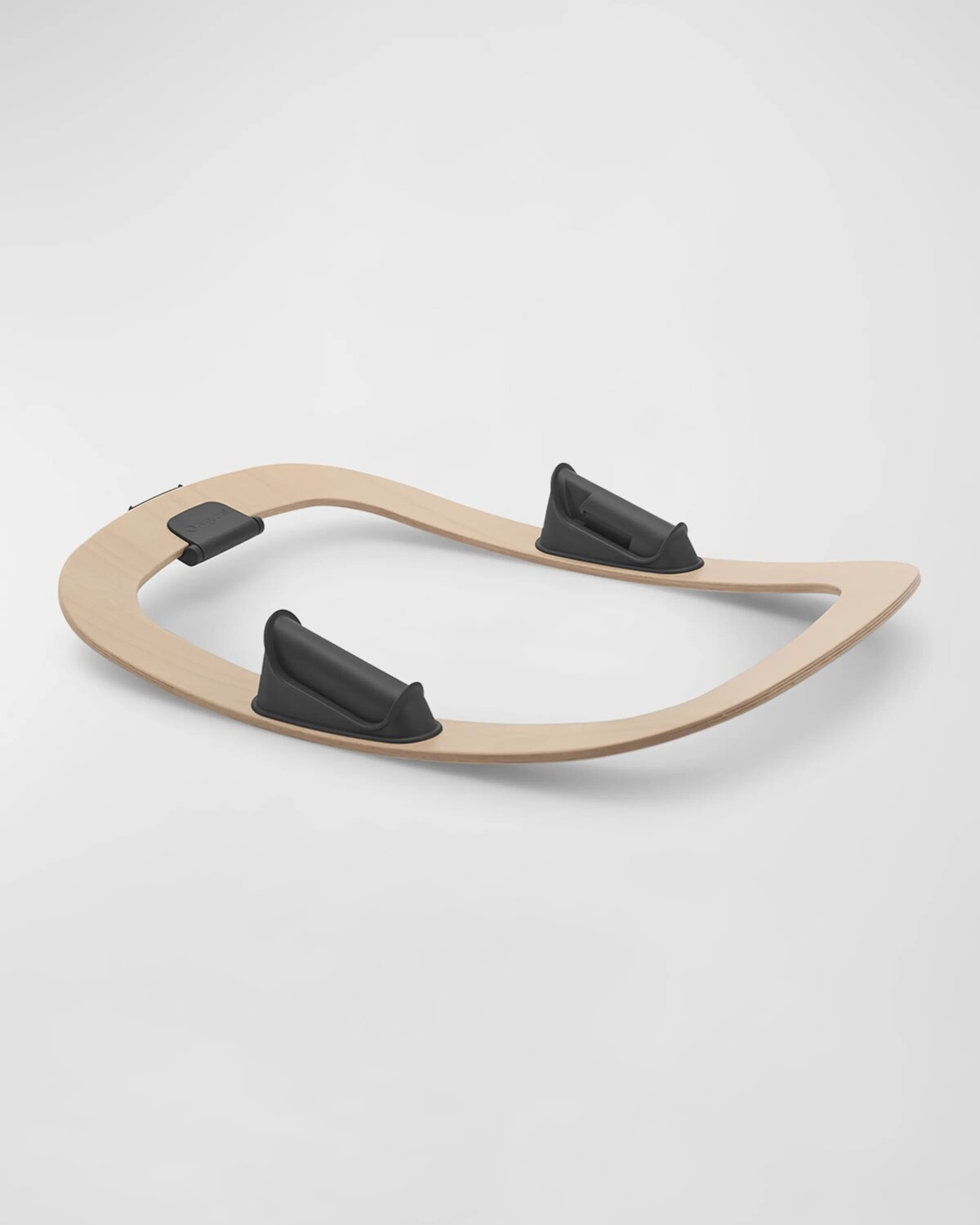 

Рамка-качалка "Жираф" Bugaboo, цвет Neutral Wood