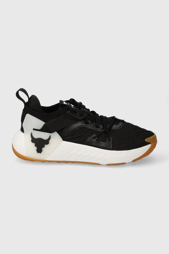 

Кроссовки Project Rock 6 Under Armour, черный