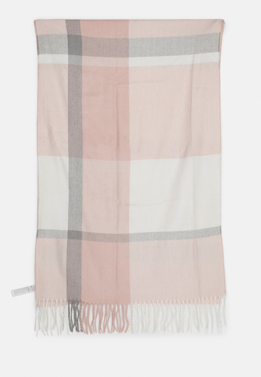 Шарф Anna Field кроссовки british knights taiga grey soft pink off white