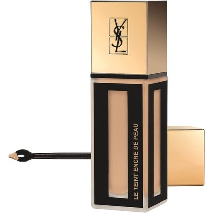 

Yves Saint Laurent Fusion Ink Liquid Foundation 25 мл B10