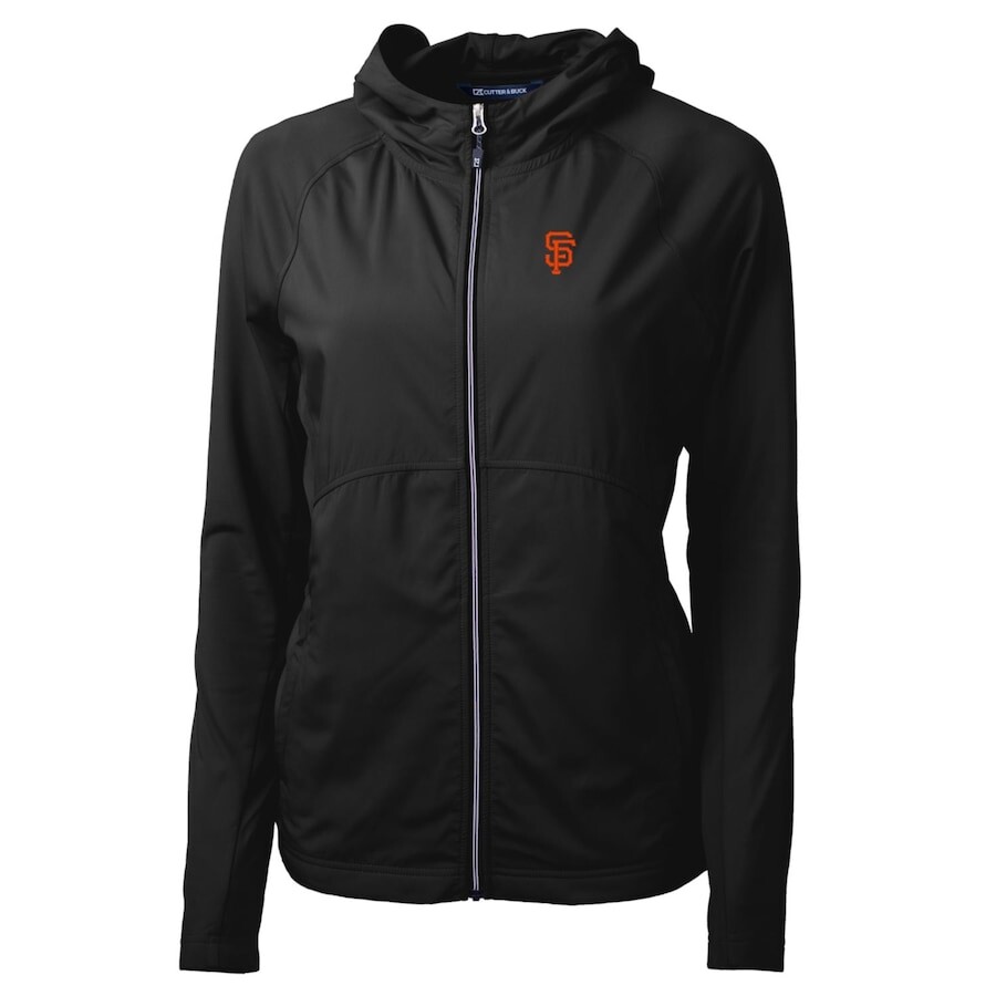 

Куртка Cutter & Buck San Francisco Giants, черный