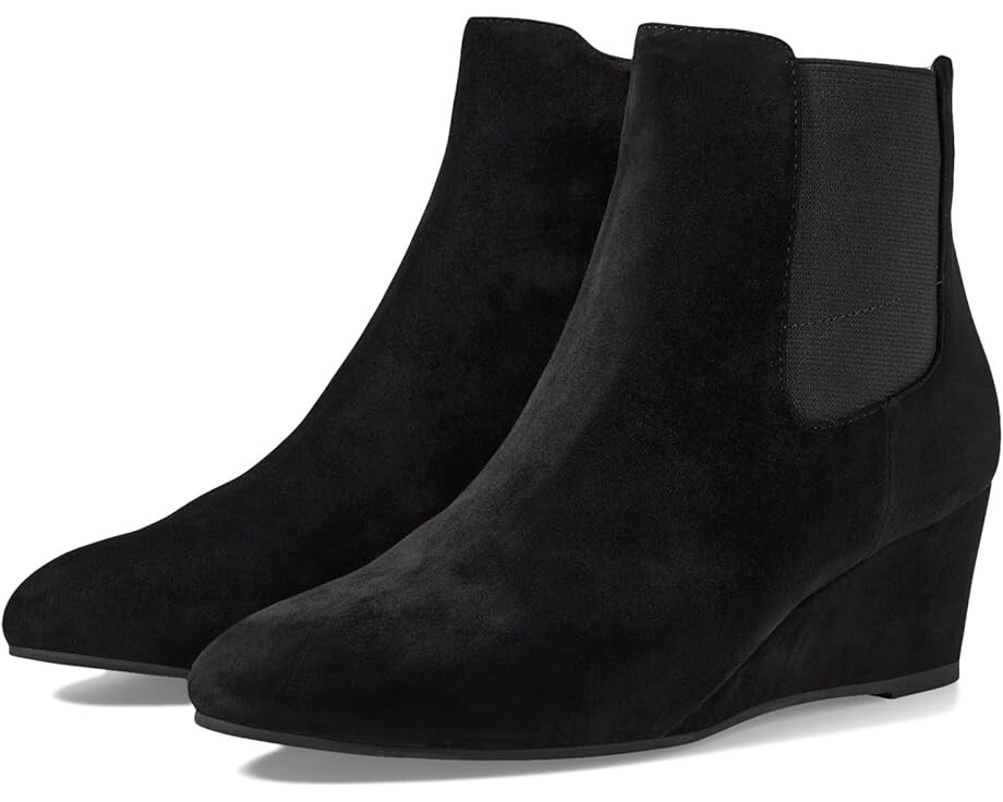 

Ботинки Pelle Moda Erla, черный