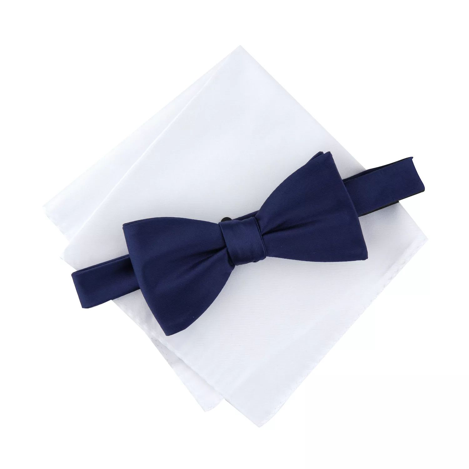 Сделанный на заказ мужской комплект с галстуком-бабочкой Bespoke