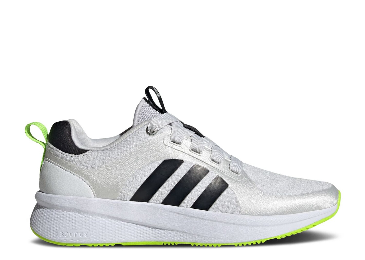 

Кроссовки adidas Wmns Edge Lux 6.0 'White Lucid Lemon', белый