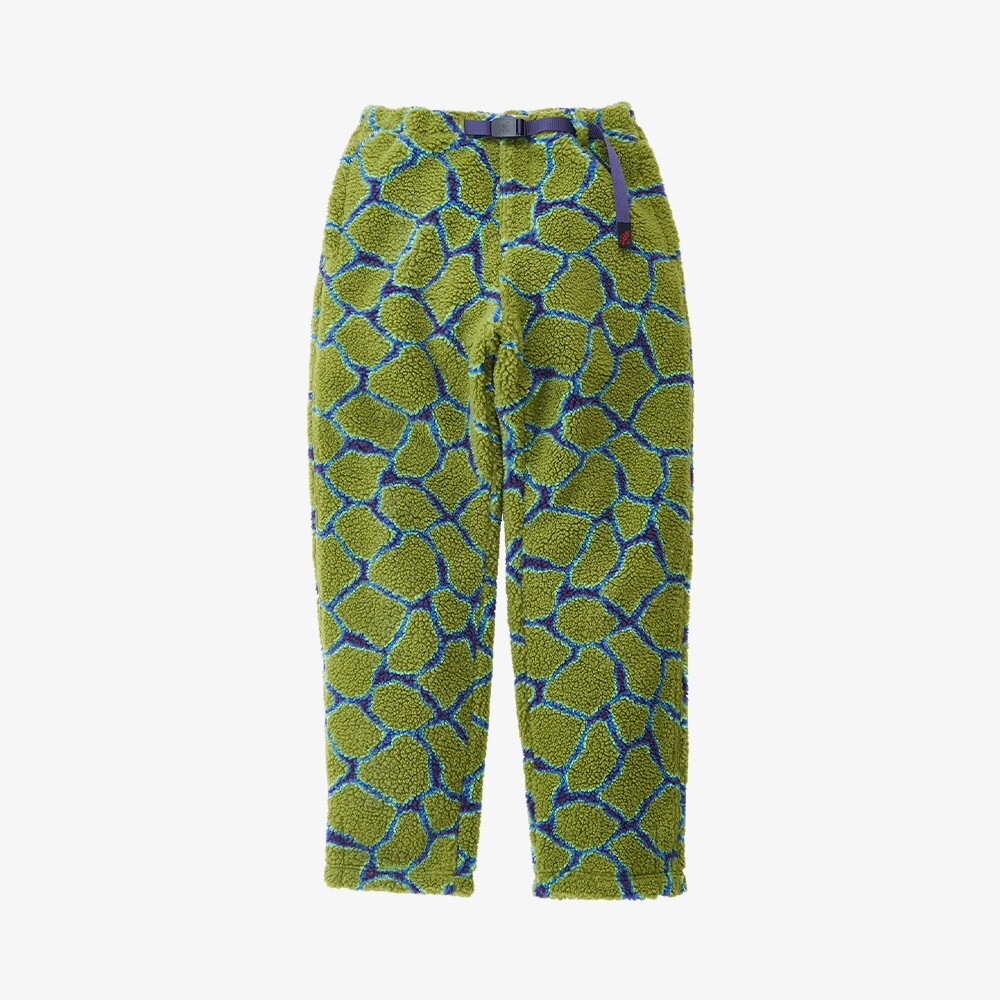 

Брюки Sherpa Pant 'Agate Olive' Gramicci, зеленый