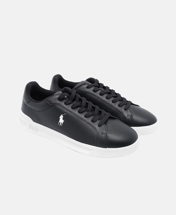 

Кроссовки Polo Sport, зеленый