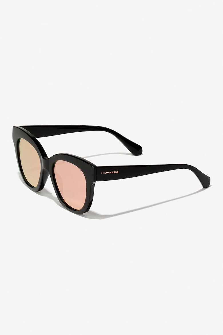 

Поляризованные солнцезащитные очки Audrey Butterfly Hawkers, черный