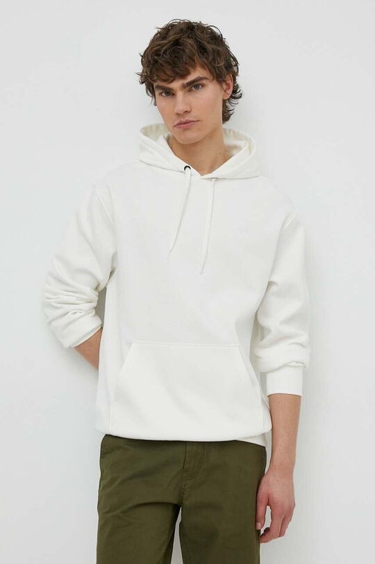 

Толстовка с капюшоном Vans, бежевый