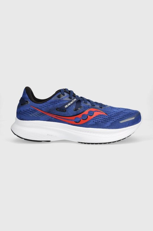 

Кроссовки Guide 16 Saucony, синий