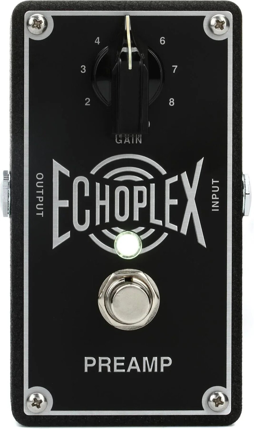 

Педаль предусилителя Dunlop EP101 Echoplex