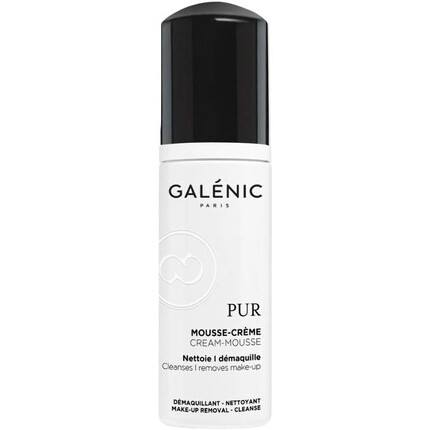 

Очищающая пена Pur 150 мл, Galenic