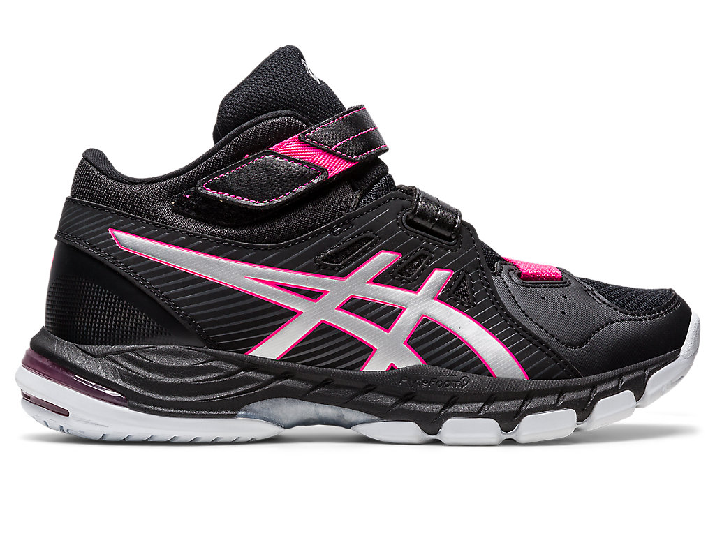 

Кроссовки Asics COURT SELFIT 2, черный