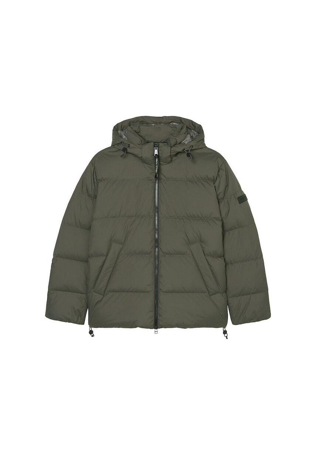 

Куртка Marc O'Polo, цвет Copley Brown