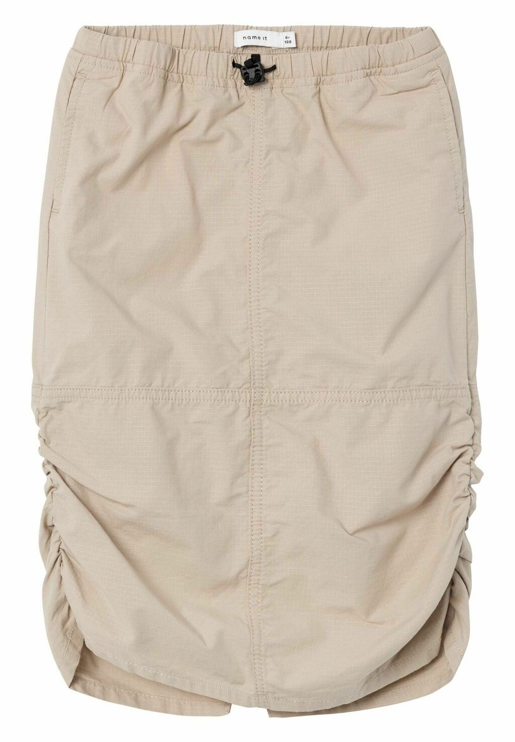 

Юбка-карандаш Name it, цвет pure cashmere