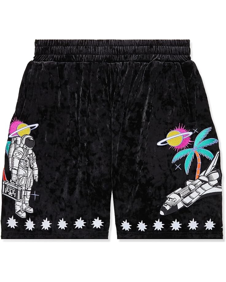 

Шорты Billionaire Boys Club Odyssey, черный