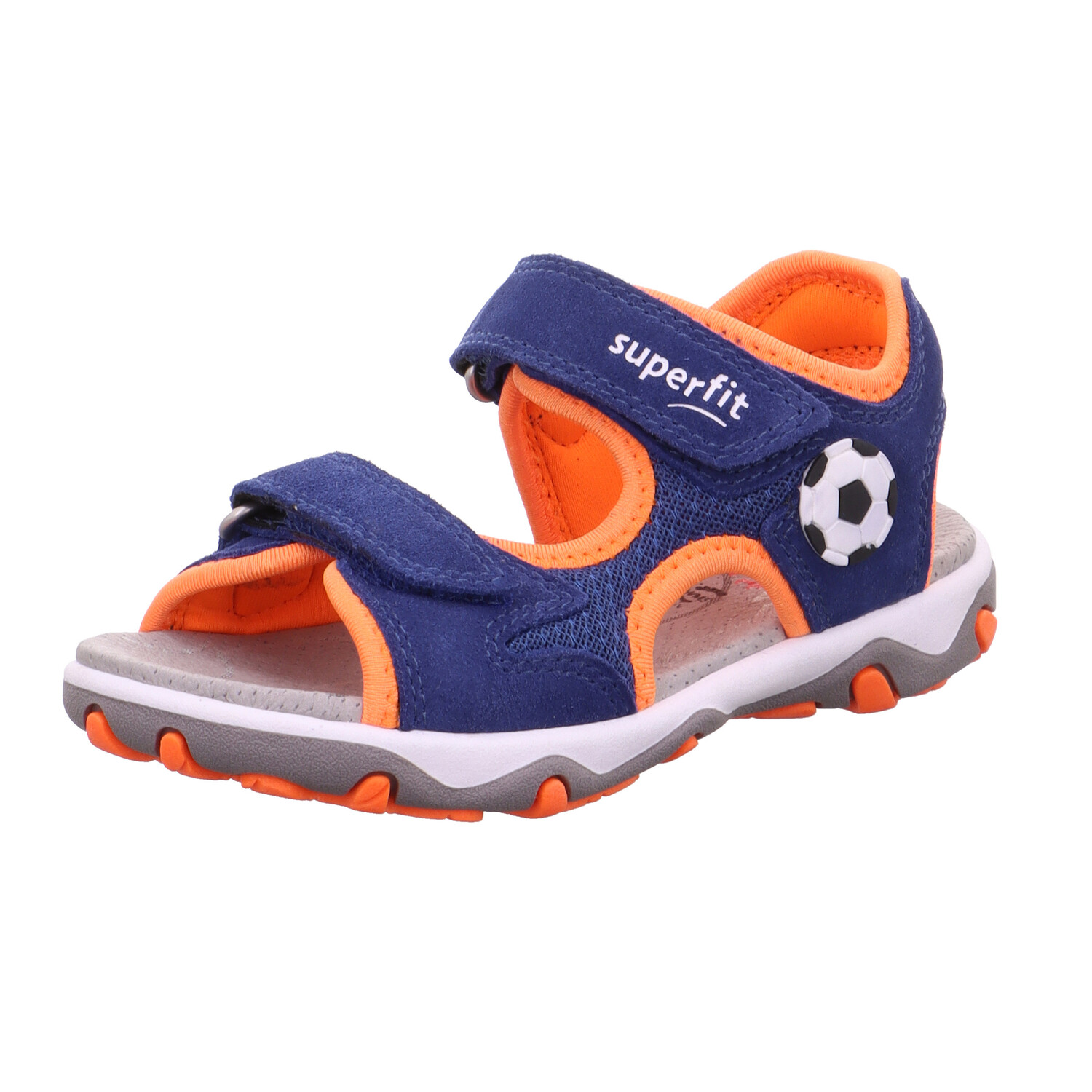

Сандалии superfit MIKE 3.0, синий