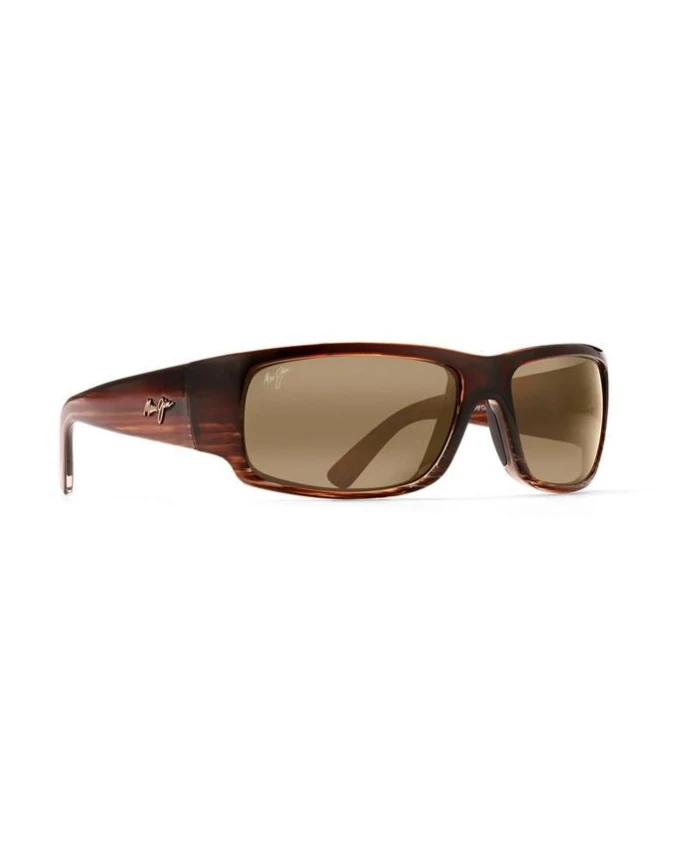 

Солнцезащитные Очки Maui Jim, коричневый