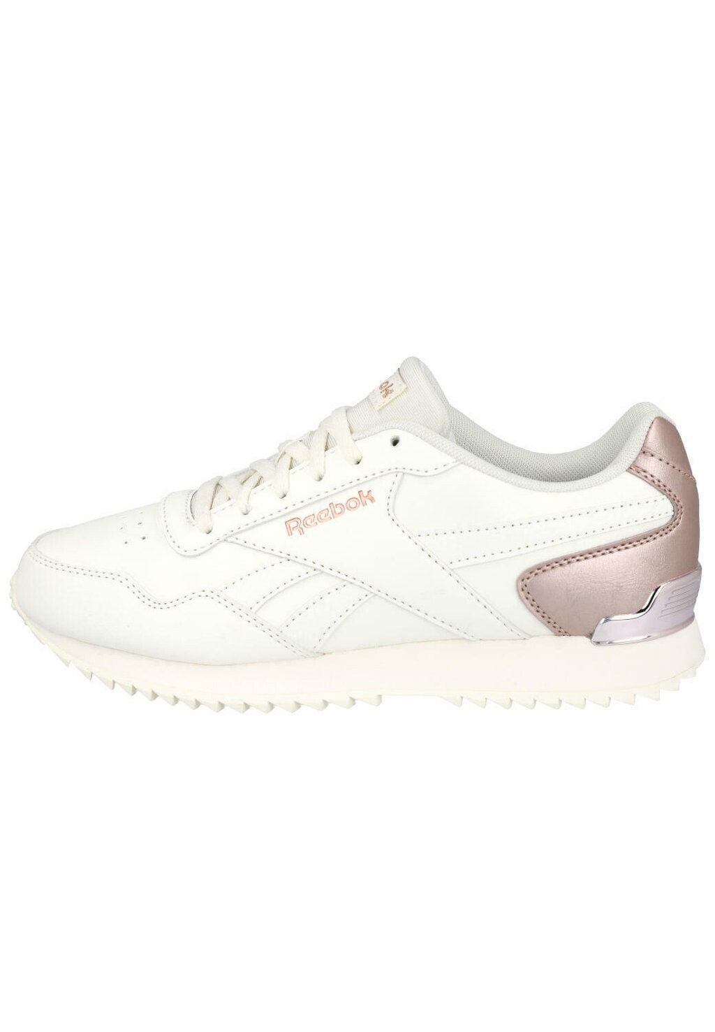 

Нейтральные кроссовки Reebok, бежевый