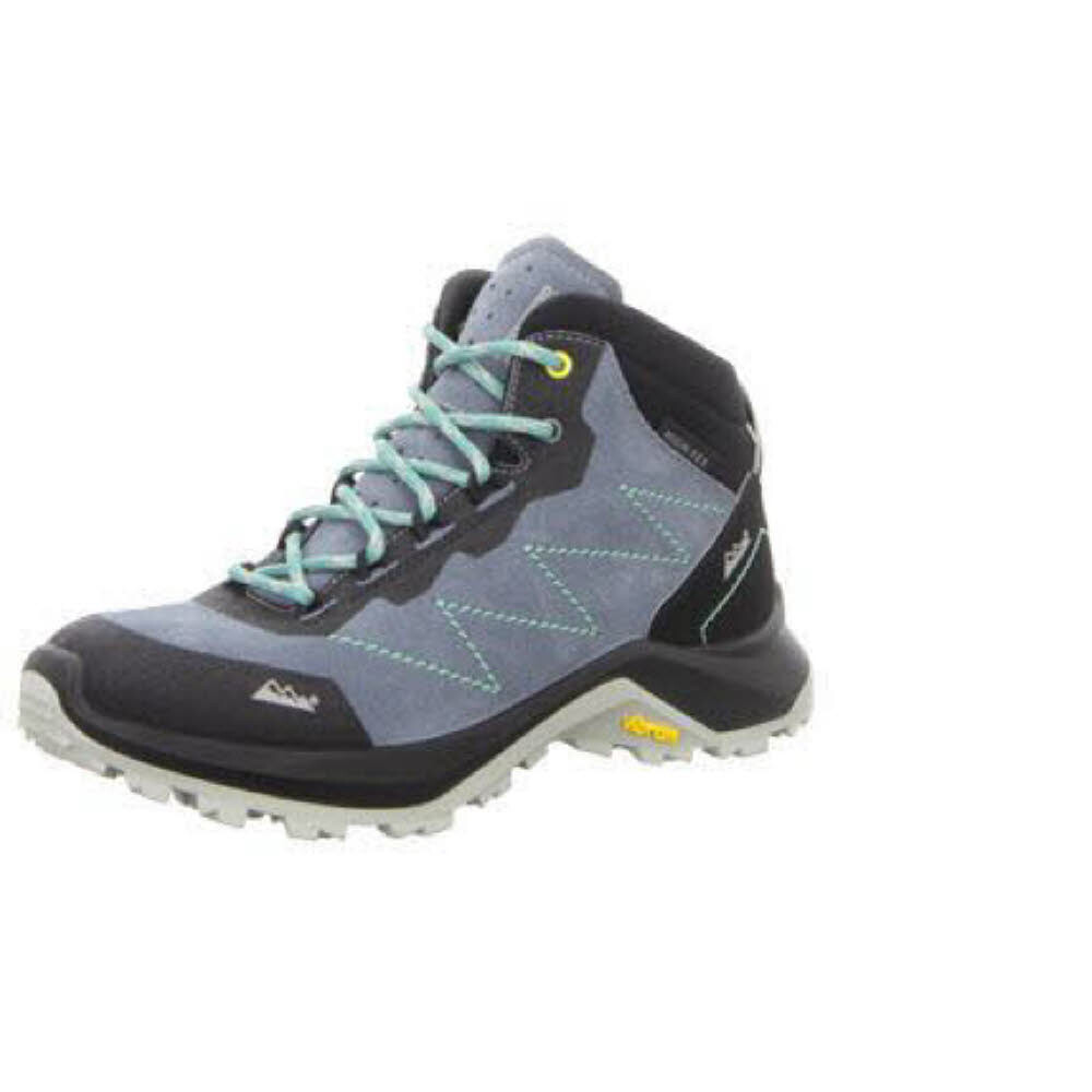 

Походная обувь HIGH COLORADO Wanderschuh, серый