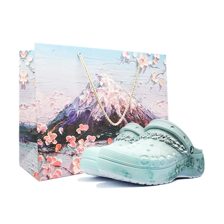 

Сабо женские Crocs