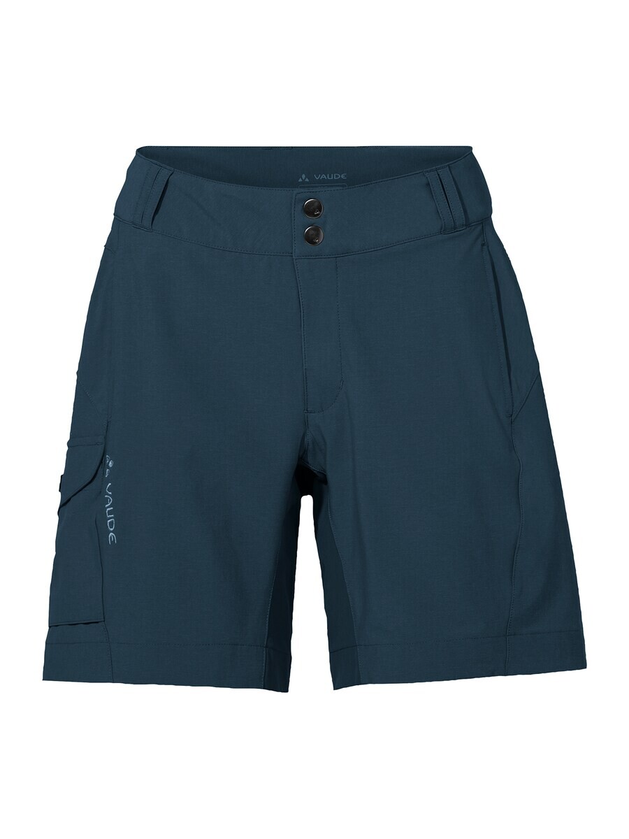 

Спортивные брюки VAUDE Regular Outdoor Pants Tremalzini III, синий